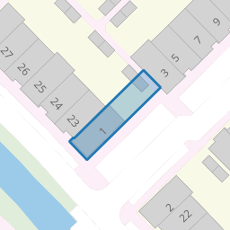 Perceel SSH00-A-9672