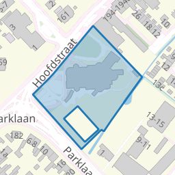 Perceel SSH00-A-9689