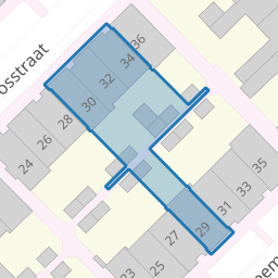 Perceel SSH00-A-9693