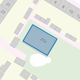 Perceel SSH00-A-9704