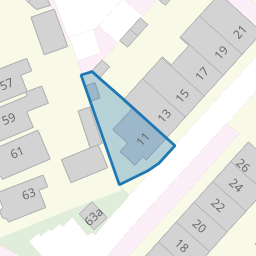 Perceel SSH00-A-9713