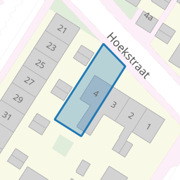 Perceel SSH00-A-9723