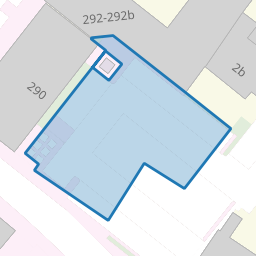 Perceel SSH00-A-9733