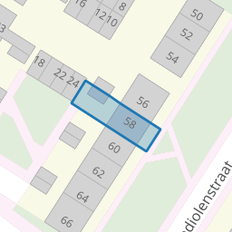 Perceel SSH00-A-9785