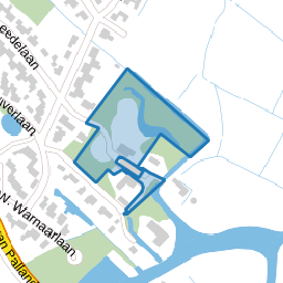 Perceel SSH00-A-9797