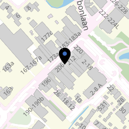 Appartement SSH00 A 9813 5