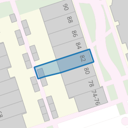 Perceel SSH00-A-9845