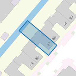 Perceel SSH00-A-9972