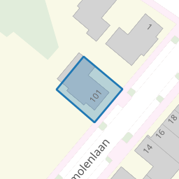 Perceel SSH00-A-9981