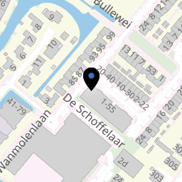 Appartement SSH00 A 9984 8