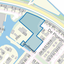 Perceel SSH00-A-9992