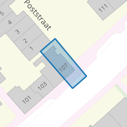 Perceel SSH00-B-1143