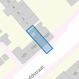 Perceel SSH00-B-1144