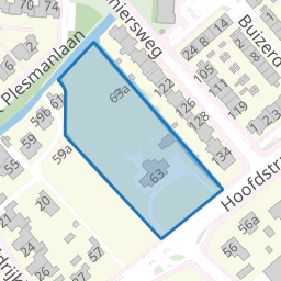 Perceel SSH00-B-1282