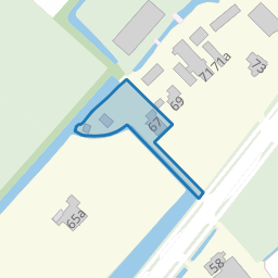 Perceel SSH00-B-1294