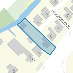 Perceel SSH00-B-1314