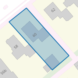 Perceel SSH00-B-1353