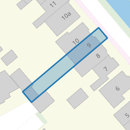 Perceel SSH00-B-1470