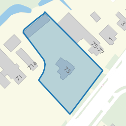 Perceel SSH00-B-1555