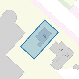 Perceel SSH00-B-1715