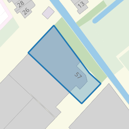 Perceel SSH00-B-1731