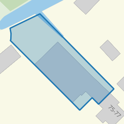 Perceel SSH00-B-1752