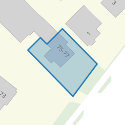 Perceel SSH00-B-1753