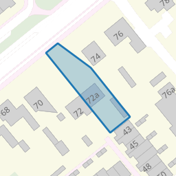 Perceel SSH00-B-1764