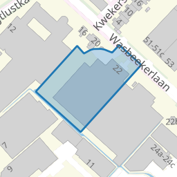 Perceel SSH00-B-1786