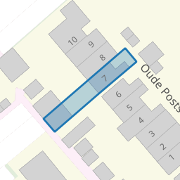 Perceel SSH00-B-1796