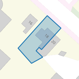 Perceel SSH00-B-1899