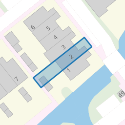 Perceel SSH00-B-1909