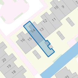 Perceel SSH00-B-1921