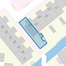 Perceel SSH00-B-1923