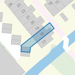 Perceel SSH00-B-1925