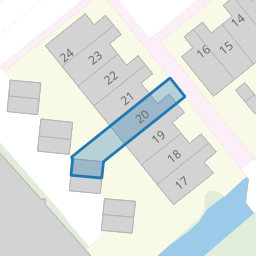 Perceel SSH00-B-1927