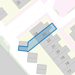 Perceel SSH00-B-1930