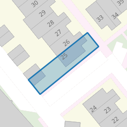 Perceel SSH00-B-1932