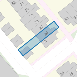 Perceel SSH00-B-1933