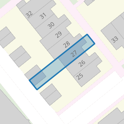 Perceel SSH00-B-1934