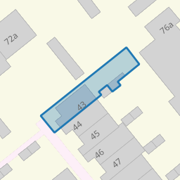 Perceel SSH00-B-1951