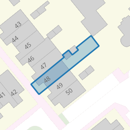 Perceel SSH00-B-1954