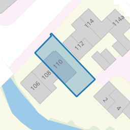 Perceel SSH00-B-1964