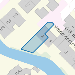 Perceel SSH00-B-1969