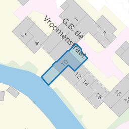 Perceel SSH00-B-1973