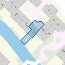 Perceel SSH00-B-1976