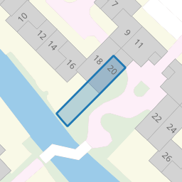 Perceel SSH00-B-1978