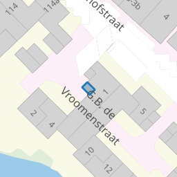 Perceel SSH00-B-1979