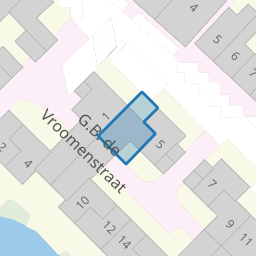 Perceel SSH00-B-1982