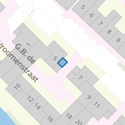 Perceel SSH00-B-1985